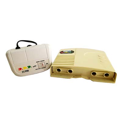 BOOSTER DX-9900 TANAKA